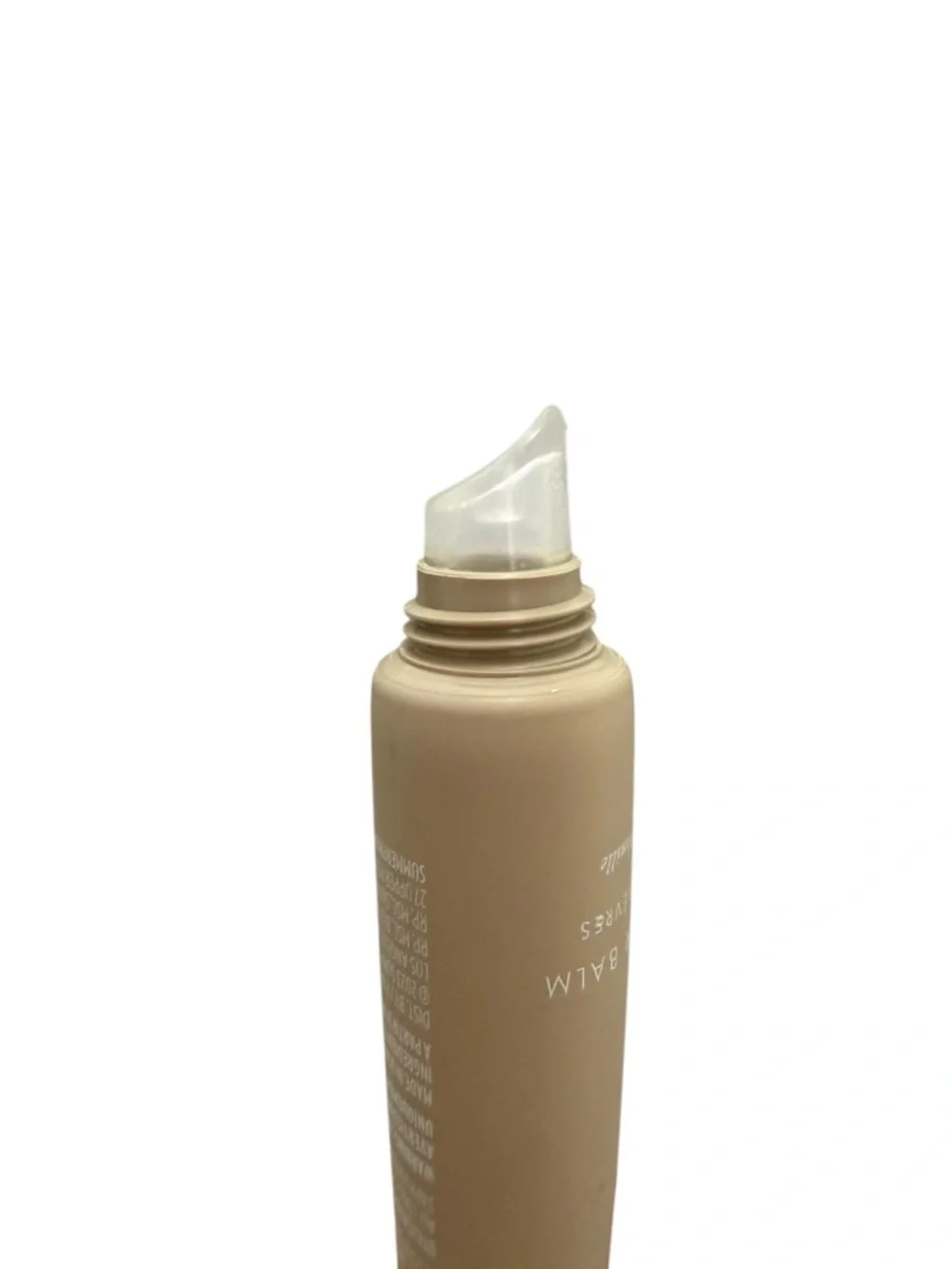 AUTHENTIC!!! Summer Fridays Lip Butter Balm - Vanilla